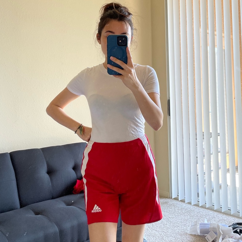 Adidas Boys Shorts